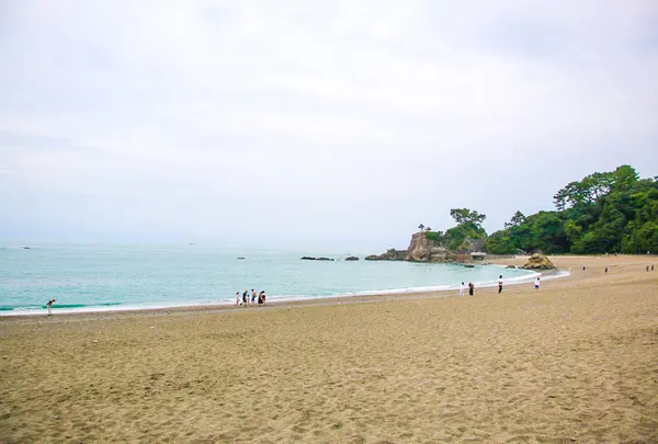桂浜