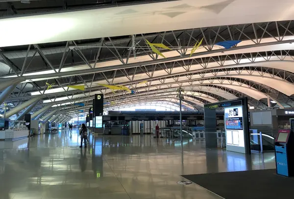 関西国際空港