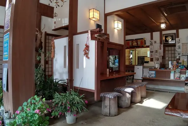 砥草庵