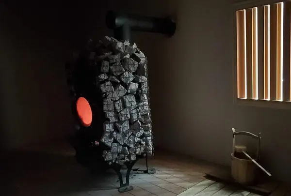 KURA SAUNA（蔵サウナ）