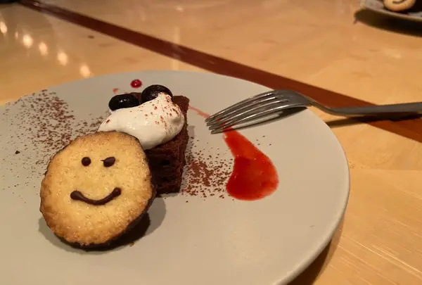 RIGOLETTO SMOKE GRILL & BAR
