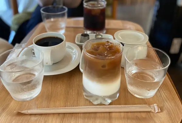 喫茶葦島