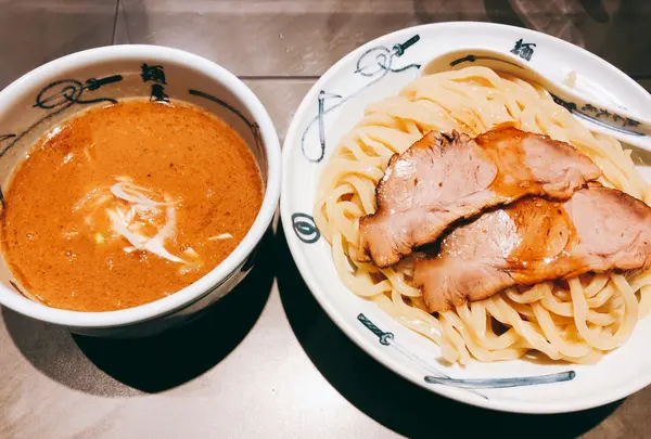 麺屋武蔵 浜松町店の写真・動画_image_968892