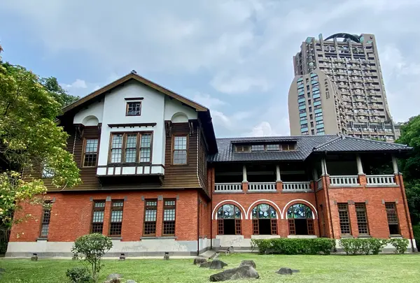 北投温泉博物館（Beitou Hot Springs Museum）の写真・動画_image_968929