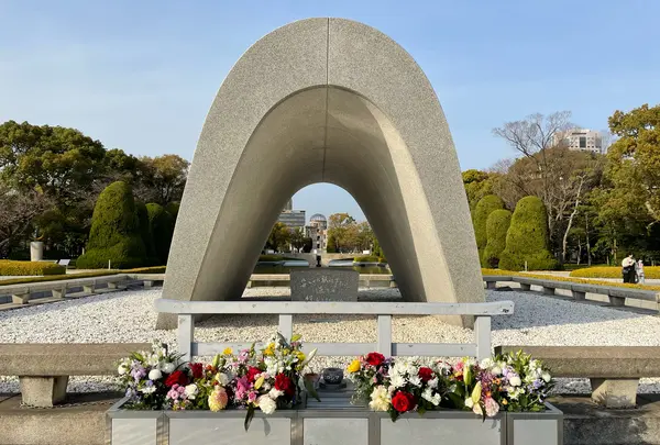 平和記念公園の写真・動画_image_969203