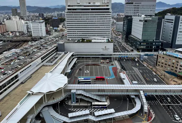 広島駅