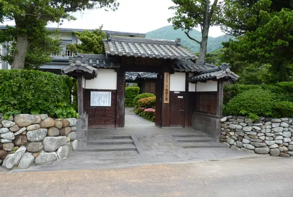 薩摩川内市立下甑郷土館