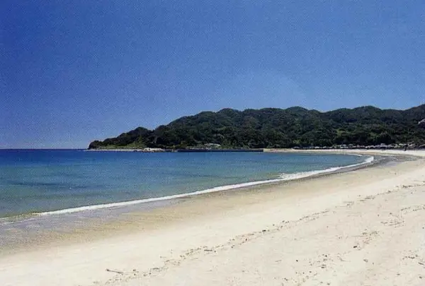 手打海岸