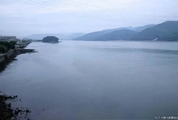 川内川