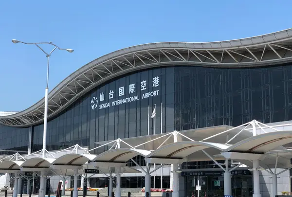 仙台空港の写真・動画_image_970516