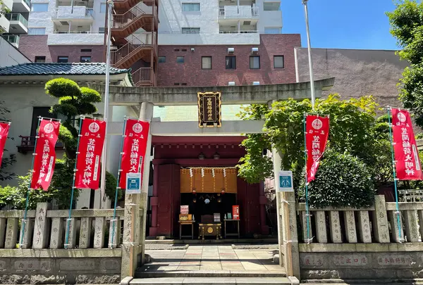 笠間稲荷神社の写真・動画_image_971119