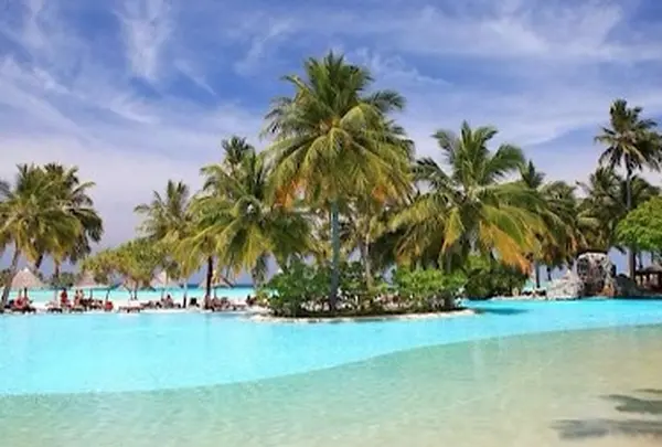 Sun Island Resorts, Shanghai