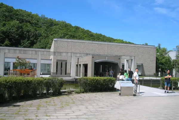 札幌芸術の森