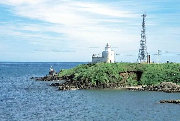 納沙布岬