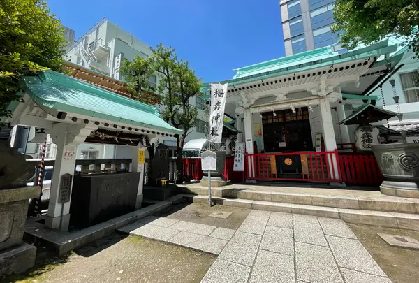 椙森神社の写真・動画_image_971759