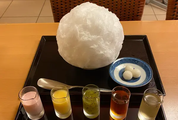 二条若狭屋　寺町二条店