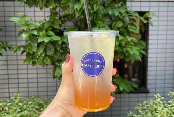 CAFE LIFE（カフェライフ）の写真・動画_image_971814
