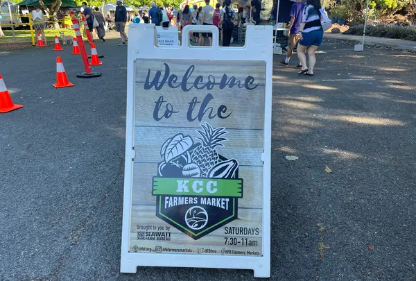 KCC Farmers Market