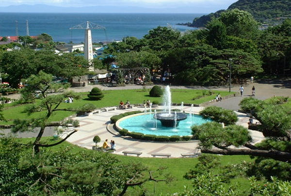 函館公園
