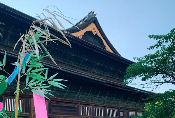 善光寺