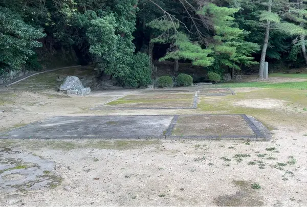 吉田松陰誕生地