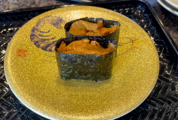 魚屋の寿司屋 回転寿司たかくら
