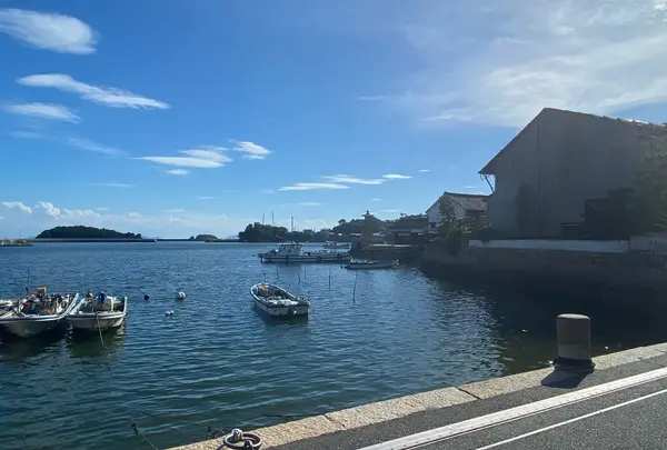鞆の浦