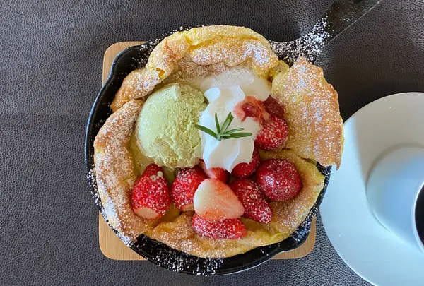 hana cafe