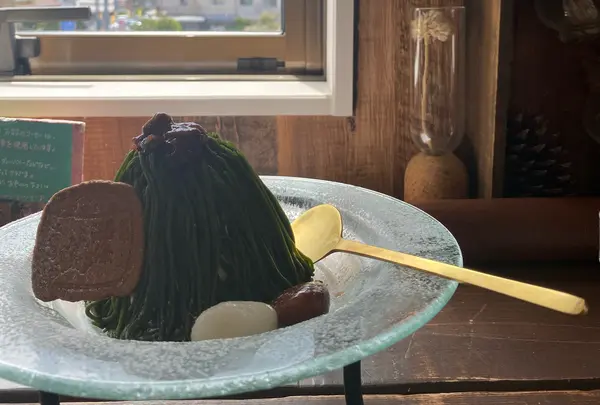ｎカフェ