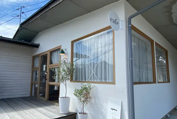 cafe misola