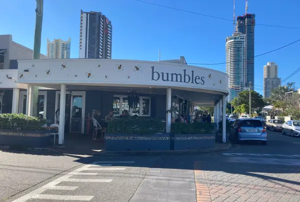 Bumbles Cafeの写真・動画_image_972996