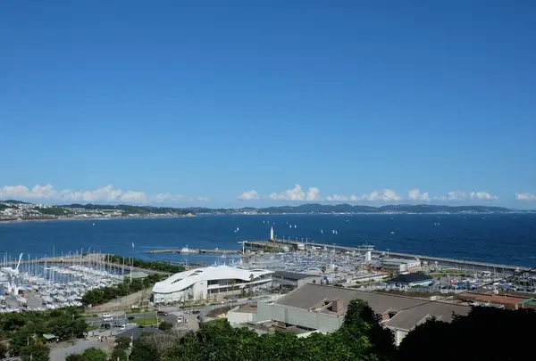江ノ島