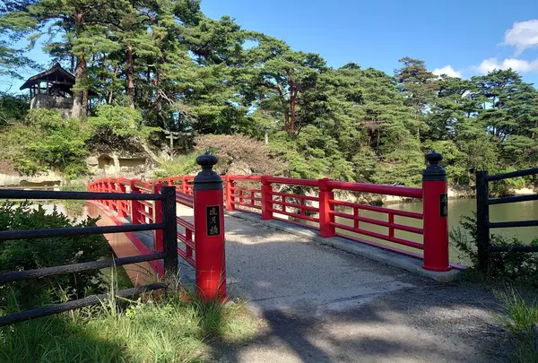 渡月橋
