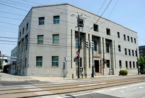 函館市北方民族資料館