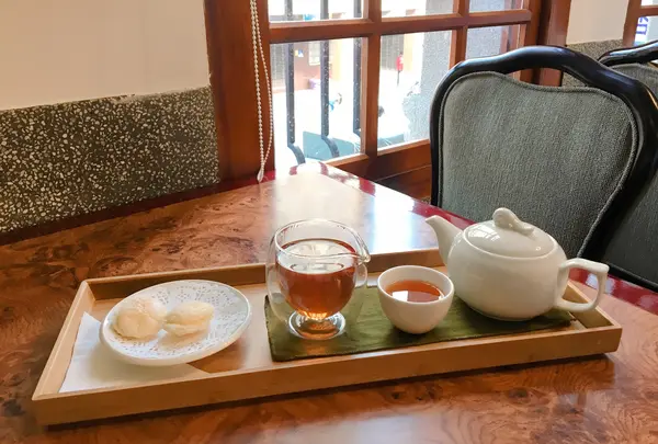 合藝埕 - 永樂春風