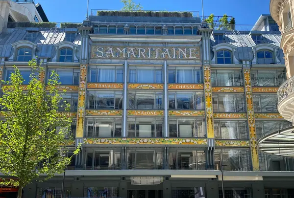 Samaritaine
