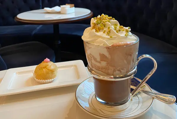 Pasticceria Cova