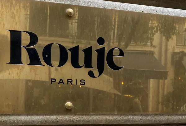 Rouje