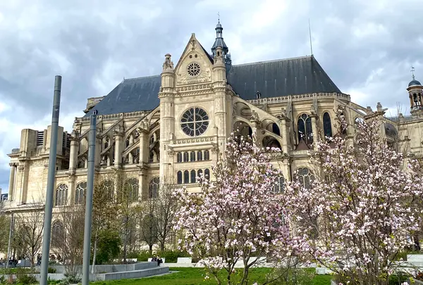Saint-Eustache