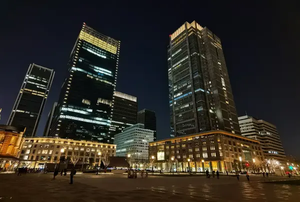 東京駅