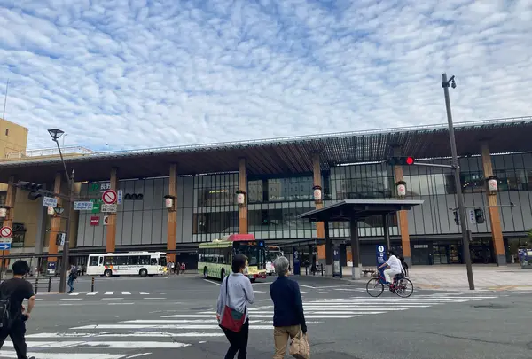 長野駅