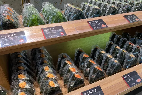 【FOOD&TIME ISETAN YOKOHAMA】ぼんたぼんた