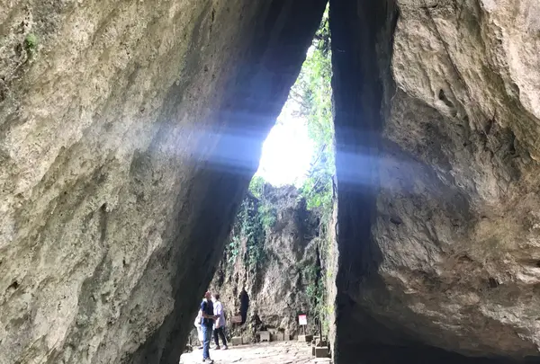 斎場御嶽