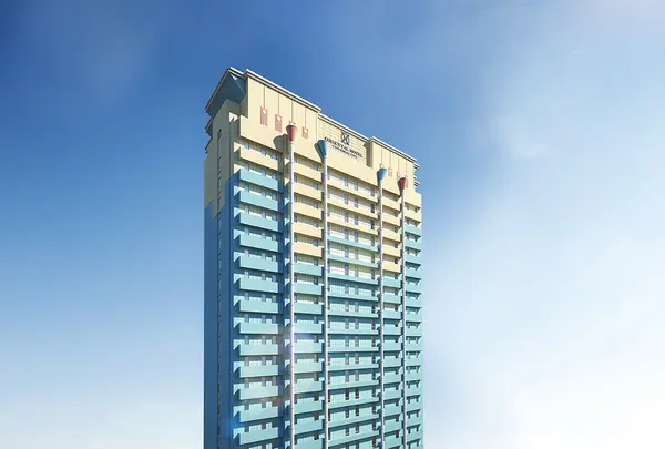 オリエンタルホテル ユニバーサル・シティ