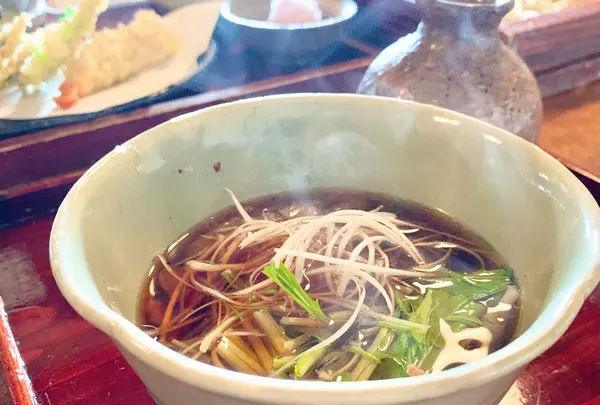 大松庵