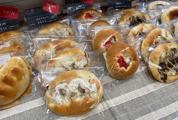【横浜高島屋 B1F】hama-pla