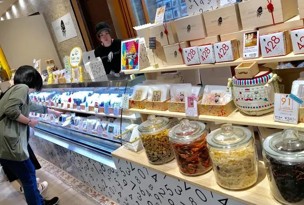 Hotaru no Hikari Shibuya Hikarie店