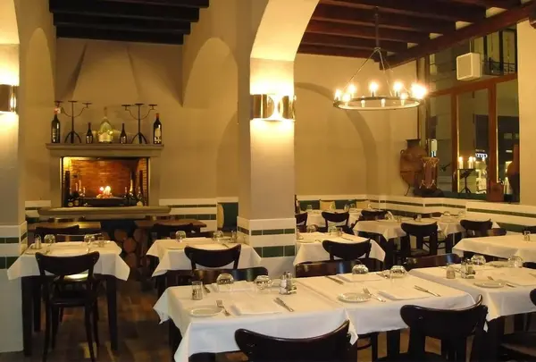 Ristorante Trattoria Galleria
