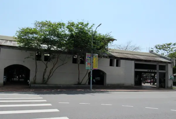 宜蘭行口