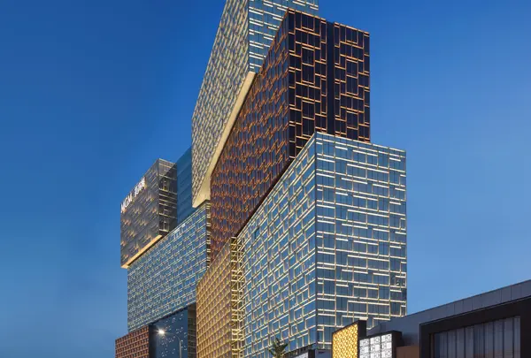 MGM Cotai